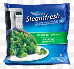 Broccoli Florets - Steamfresh Broccoli Png,Brocoli Png