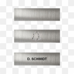 Bell Button For Ip Door Station - Label png