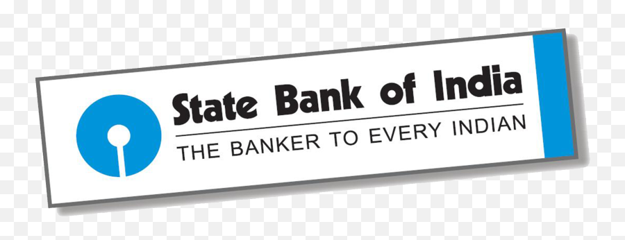 Sbi Logo Png State Bank Of India - State Bank Of India,Png Banks