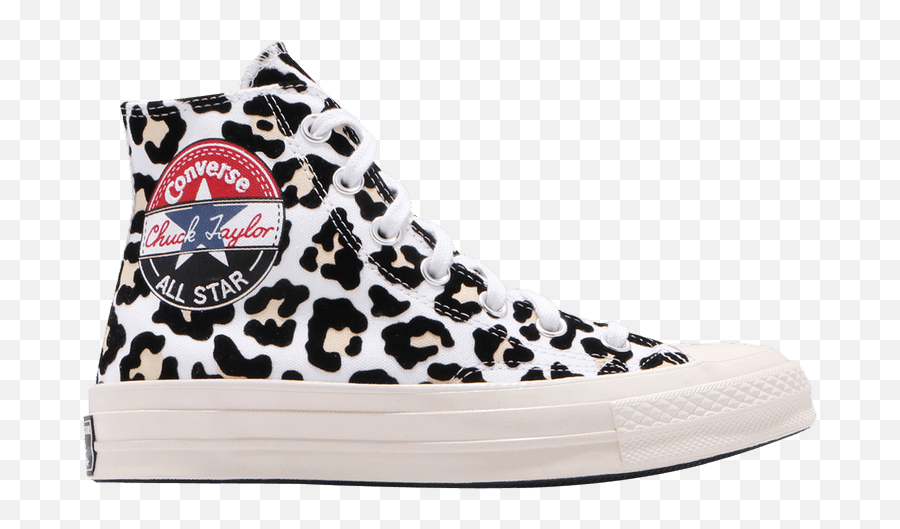 Chuck 70 Hi Logo Play - Converse Chuck 70 Leopard Png,Converse Logo Png