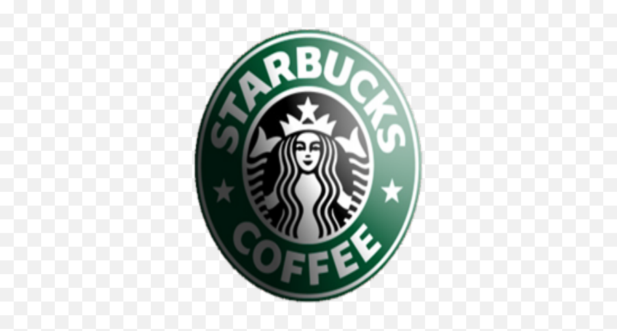 Roblox Starbucks Decal - Emblem Png,Starbucks Png