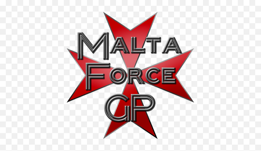 Malta Force Gp Logo - Graphic Design Png,Gp Logo