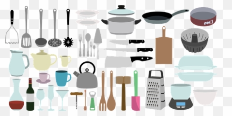 Free Vector Graphic - Do You Find In A Kitchen png