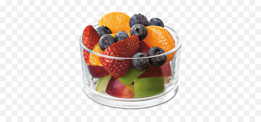 Fruit Cup Transparent Png Clipart - Chick Fil A Greek Yogurt Parfait,Fruit Salad Png