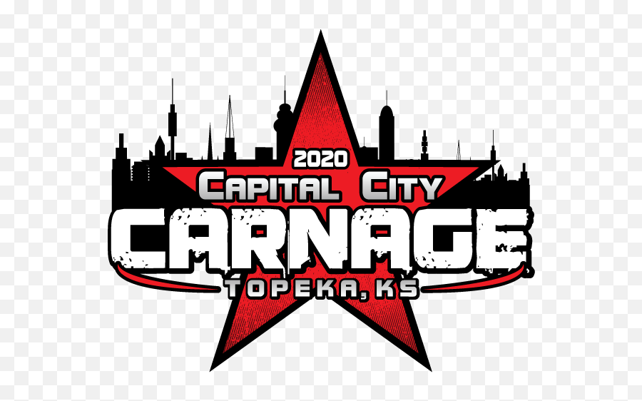 Capital City Carnage 2020 - Capital City Carnage 2020 Png,Carnage Png