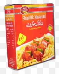 Download Bake Parlor Shashlik Macaroni - Bake Parlor Shashlik Macaroni 250gm Png,Macaroni Png