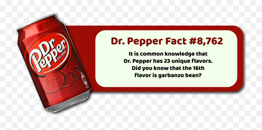 Letu0027s Rank Generic Dr Pepper - Nick Medium Dr Pepper Png,Dr Pepper Logo Png
