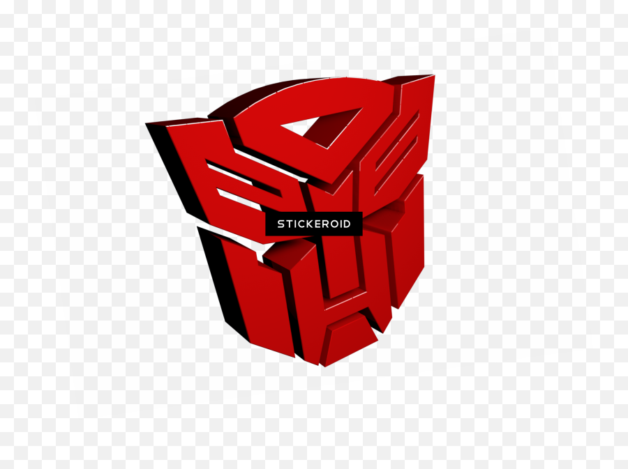 Download Transformers Logo - Transformers Png Image With No Transformers Png,Transformers Logo