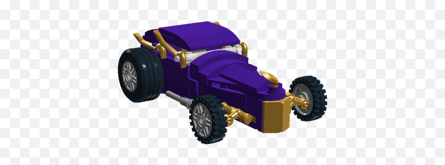 Lego Ideas - Zero Year Batmobile Truggy Png,Batmobile Png