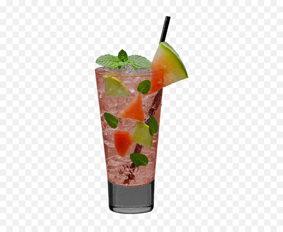 Preparation - Micóctel Mojito Sabores Png,Mojito Png