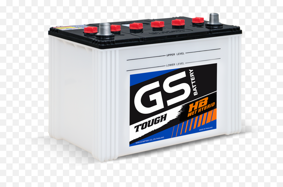 Gs Battery - American History Png,Car Battery Png