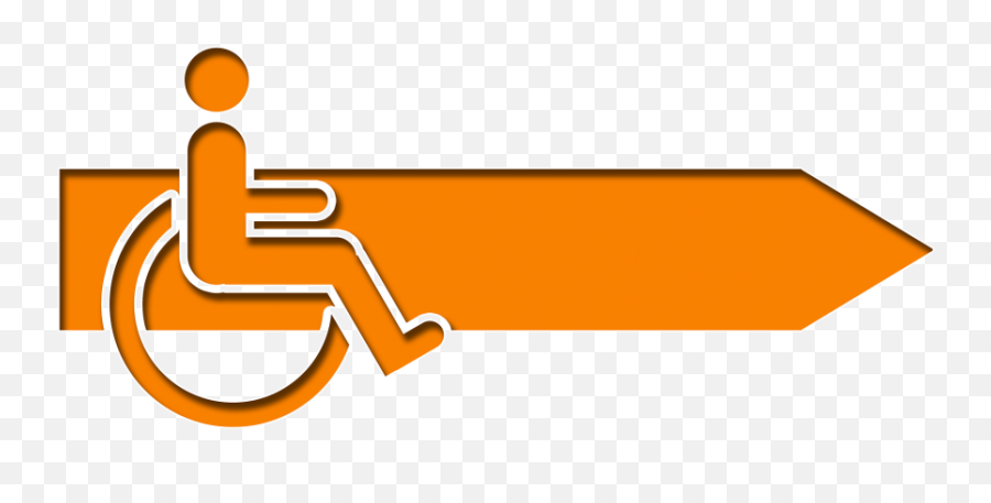 Accessible Hiking Archives Frugal Backpacker - People Of Determination Logo Png,Handicap Png