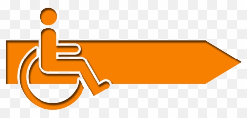 Accessible Hiking Archives Frugal Backpacker - People Of Determination Logo Png,Handicap Png