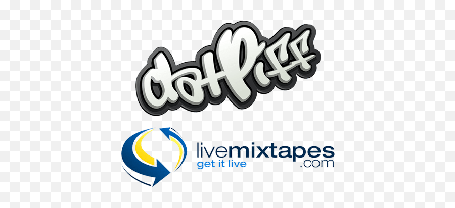 Download Mixtape Promotion Service - Datpiff Logo Livemixtapes Png,Mixtape Png
