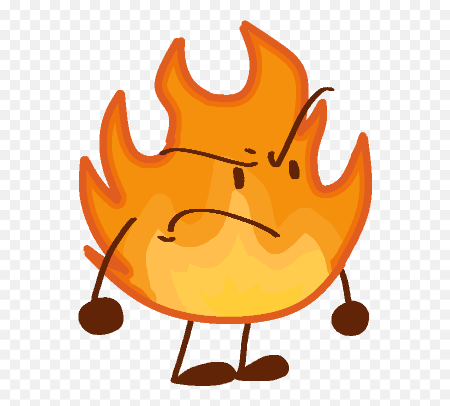 Fire The Emoji Brawl Wiki Fandom - Clip Art Png,Flame Emoji Png