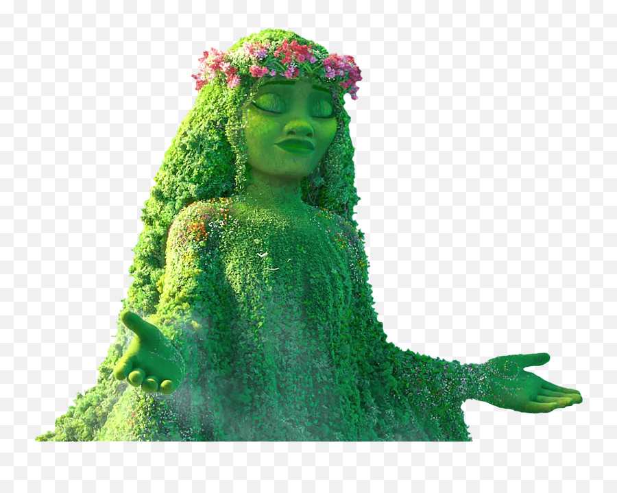 Moana Png Transparent 19 - Moana Te Fiti Png,Moana Transparent Background