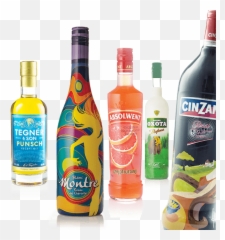 Alcohol Masterpress - Liqueur png