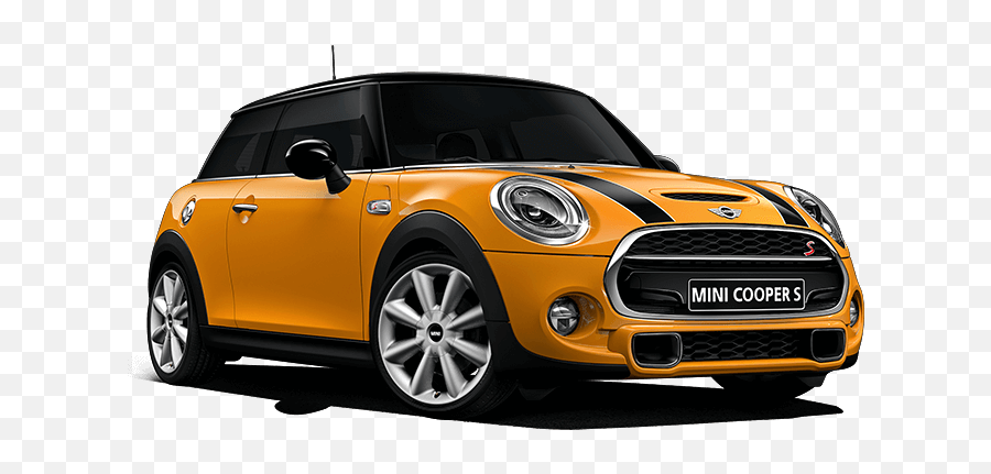 Car 3d Parallax - Mini Cooper 3d Hatch Png,Mini Cooper Png