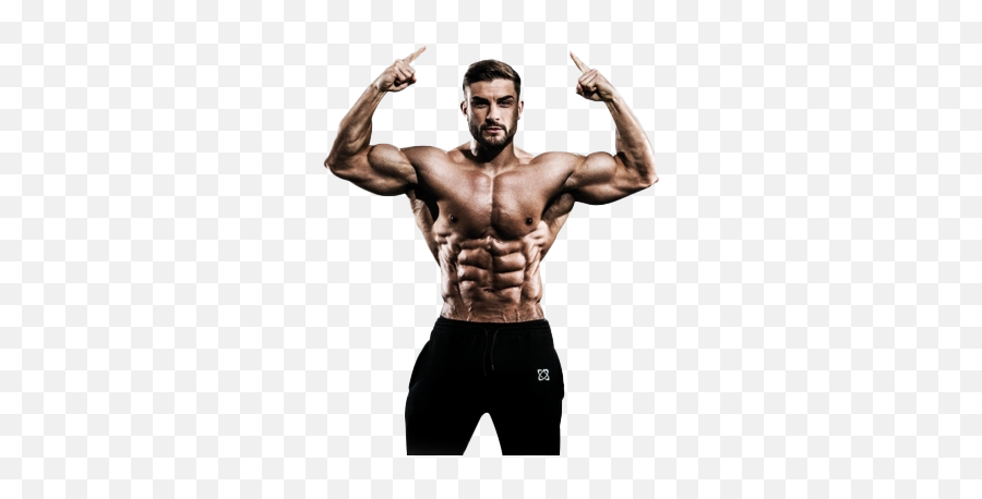 Male Gym Fitness Png Photo Arts - Male Gym Body Png,Gym Png
