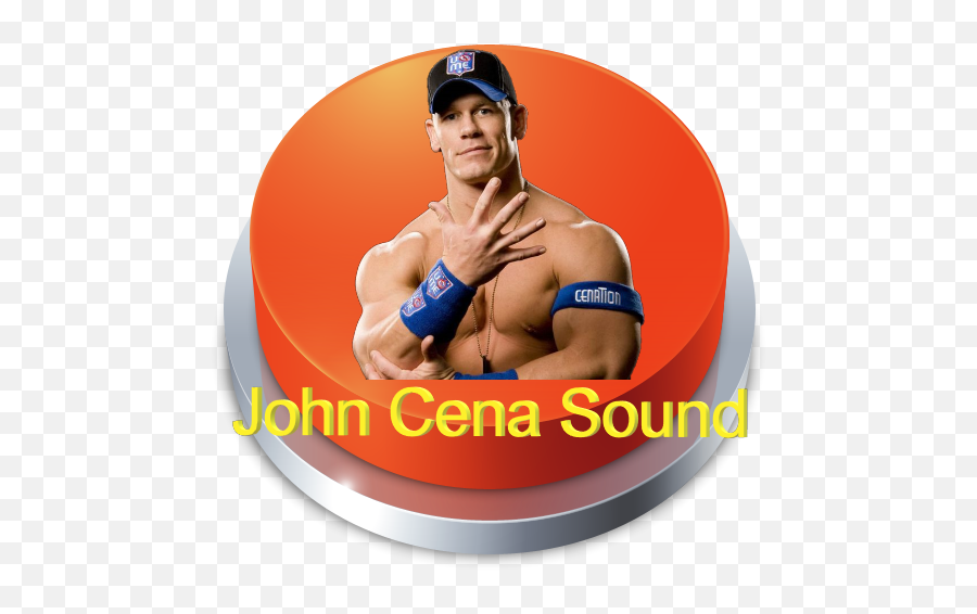 John Cena Sound 12 Apk Download - Appsejemplo John Cena Png,John Cena Png
