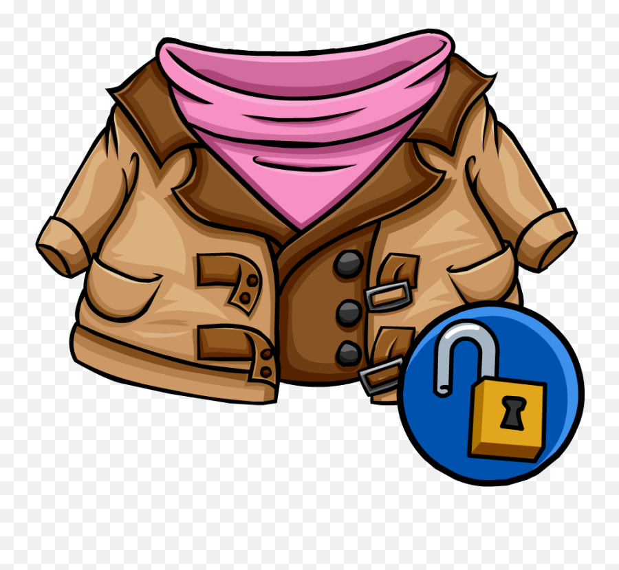 Trench Coat Png - Jacket Clipart Trench Coat 718629 Vippng Club Penguin Blue,Trench Coat Png