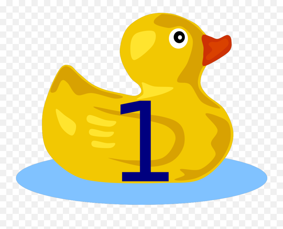 Rubber Ducky Svg Clip Arts Download - Rubber Duck Clip Art Png,Rubber Ducky Png