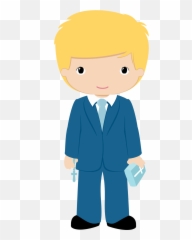 Boys In Their First Communion Clip Art Oh My - Holy Vector png
