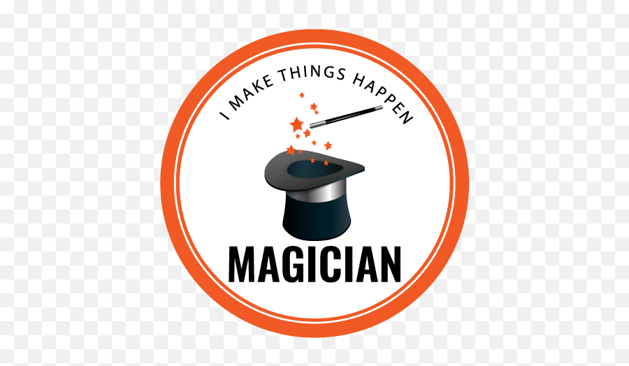 Brand Archetype Magician U2013 Theme Snap - Magician Brand Archetype Icon Png,Magician Logo
