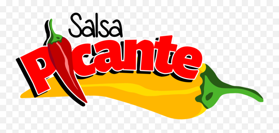 Mexican Restaurant - Logos De Salsas Picantes Png,Salsa Png