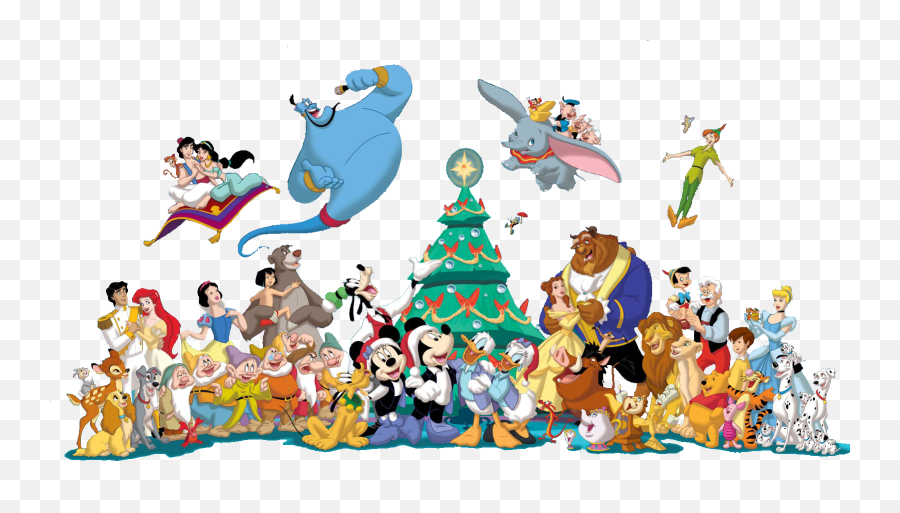 Toy Minnie Goofy Mouse Hq Png Image - Disney Characters Png Transparent,Goofy Transparent