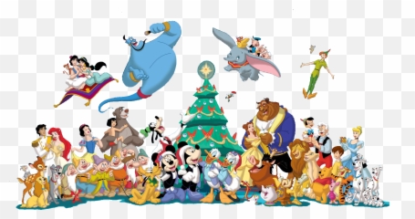 Toy Minnie Goofy Mouse Hq Png Image - Disney Characters Png Transparent,Goofy Transparent