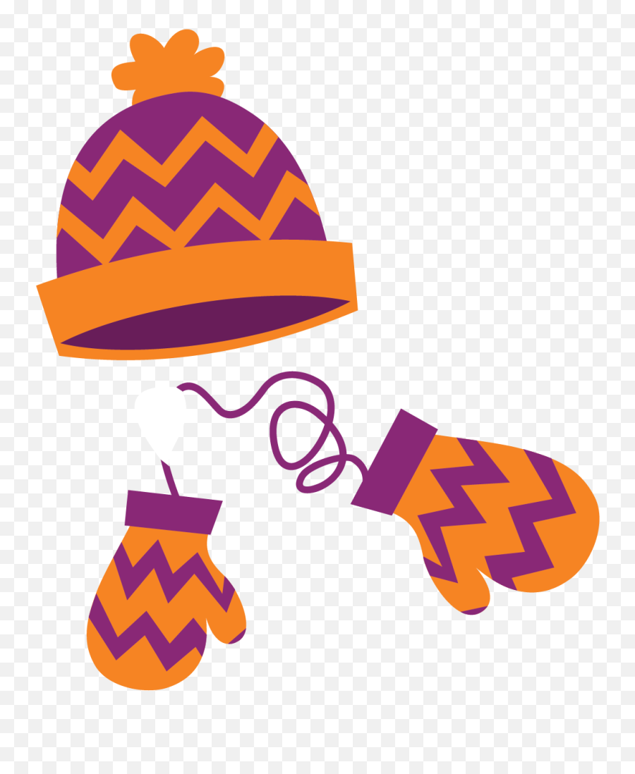 Download Holiday Cool Images Hd Image Clipart Png Free - Hat And Mittens Clipart,Cool Pngs