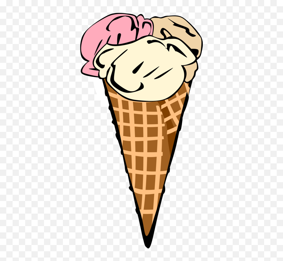 Dairy Productice Cream Conefood Png Clipart - Royalty Free Ice Cream Clip Art,Icecream Png