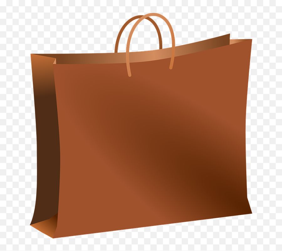 Carryout Bag Carrier Shopping - Free Vector Graphic On Pixabay Shopping Bag Animated Png,Shopping Bags Png