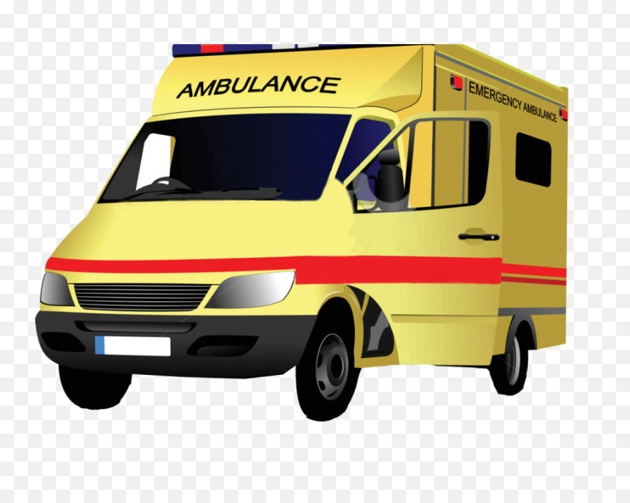 Ambulance Transparent Picture - Ambulance Auto Png,Ambulance Png