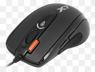 Pc Mouse Png Image Gaming Laptop - X7