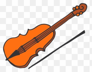 Leprechaun Beard Png - Irish Violin 3211389 Vippng Vertical,Violin Png