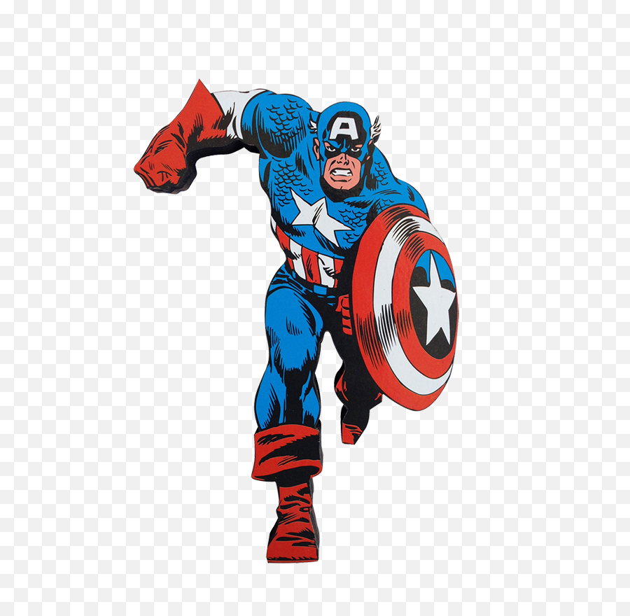 Kenworthing - Captain America Comic Shield Png,Captain America Comic Png