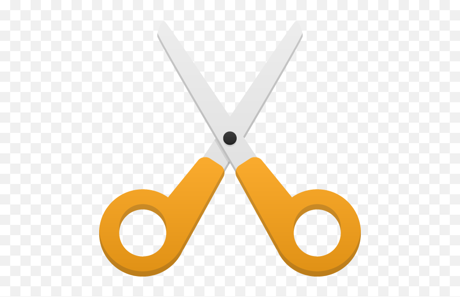 Cut Icon - Icono Cortar Png,Cut Png