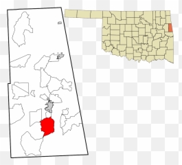 Cherry Tree Oklahoma - Wikipedia Trees In png