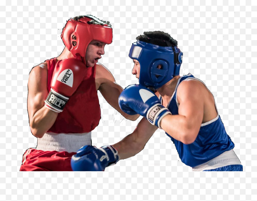 Boxing Ontario - Amateur Boxing Png,Boxing Png