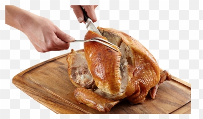 Turkey Transparent Background Image - Carving Png