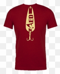Spoon Garnetgold - Unisex png