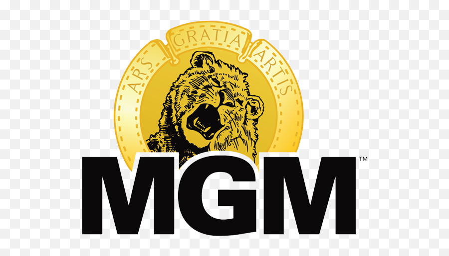 Mgm Channel Logo - Mgm Channel Logo Png,Mgm Grand Logo