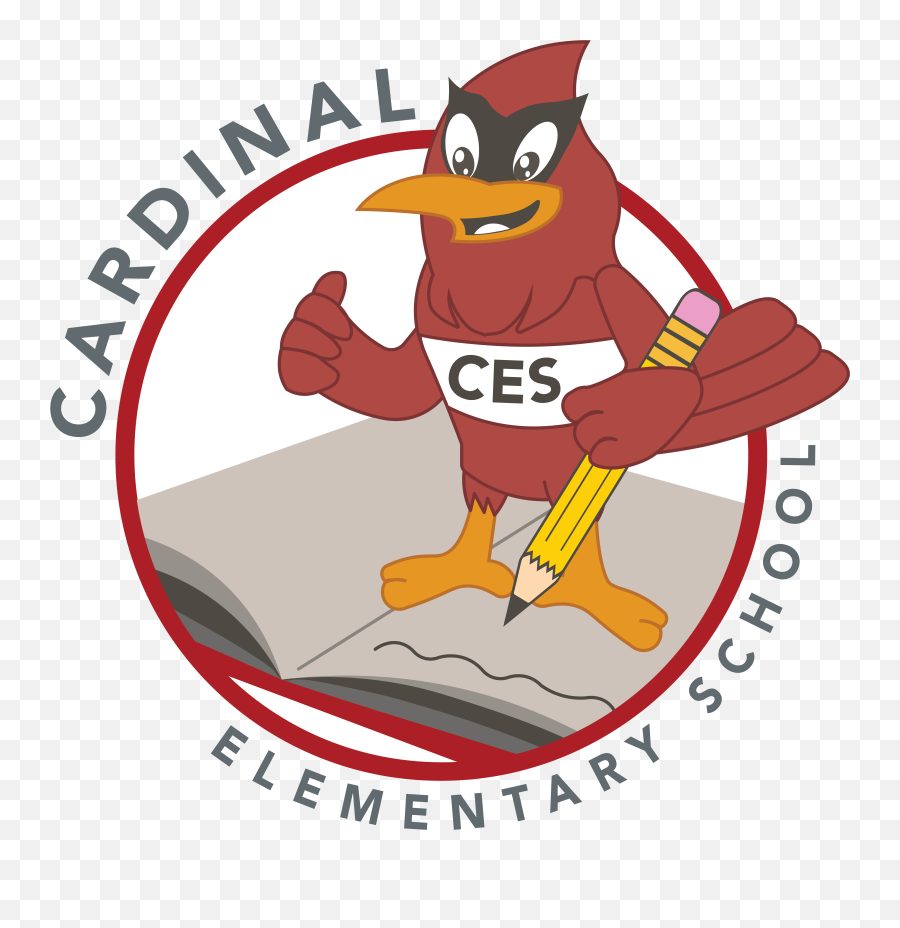 Cardinal Elementary School Homepage - Cardinal Elementary School Richmond Va Png,Cardinals Logo Png