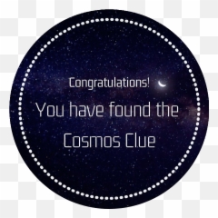 Cotton Cuts U2014 Cosmos Puzzle Mystery Quilt Scavenger Hunt Png