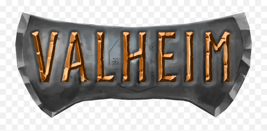 Valheim U2022 Itchio - Solid Png,Itch.io Logo