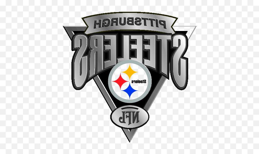 Pittsburgh Steelers Clip Art - Steelers Png,Steeler Logo Clip Art