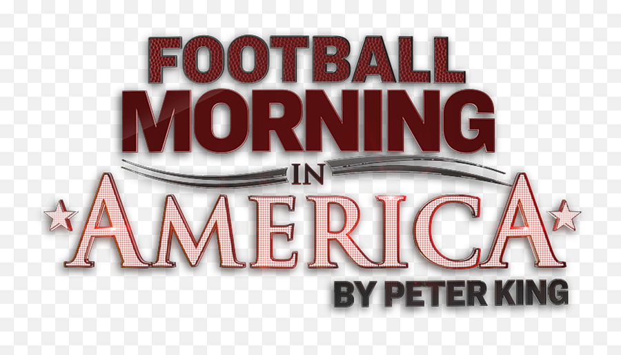 Nbc Sports Pr - Football Morning In America Png,Carson Wentz Png