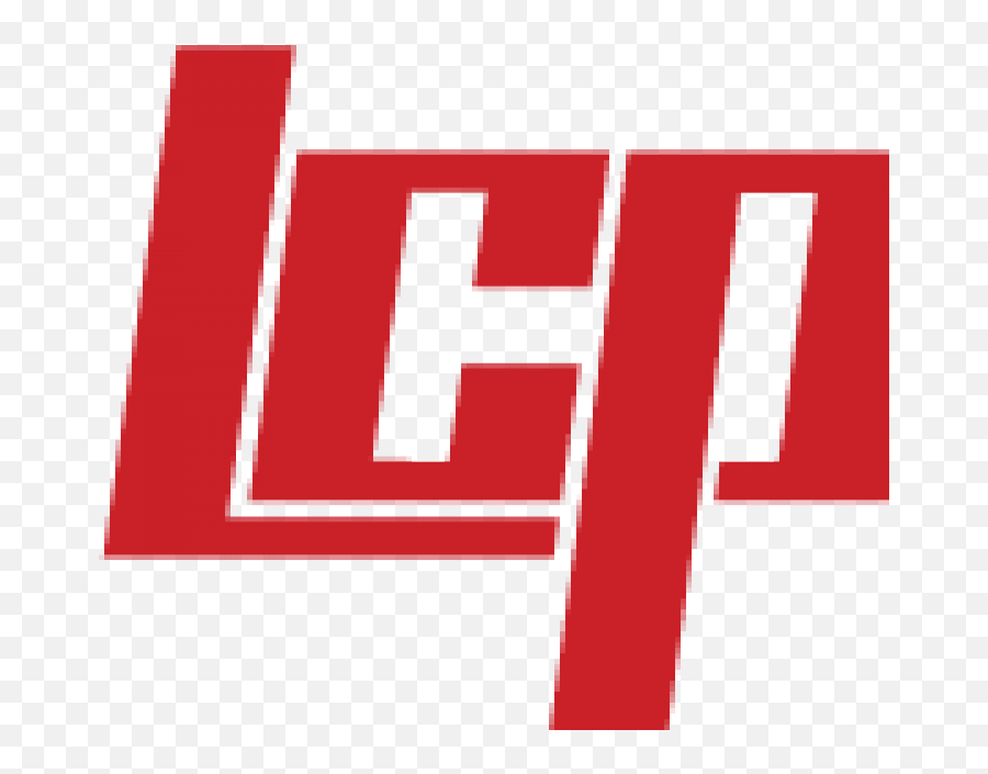 Lcp Logo Transparent - Media Lcisd Media Library Png,Red Rectangle Logos